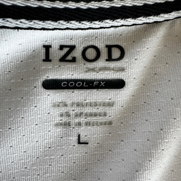 Izod cool-fx tank top - Picture 4 of 4